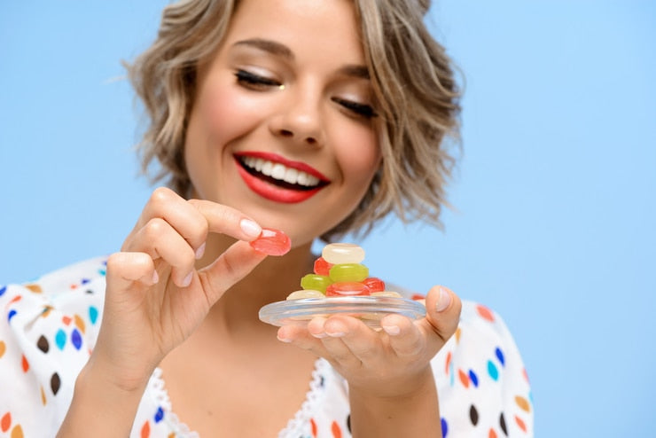 Gummies